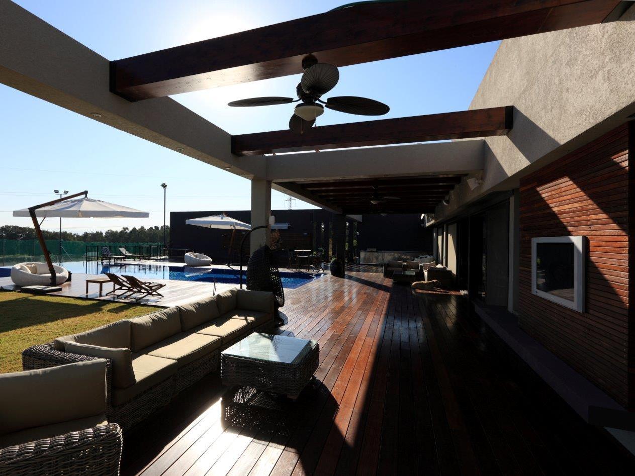 Villa Ramot Hashavim